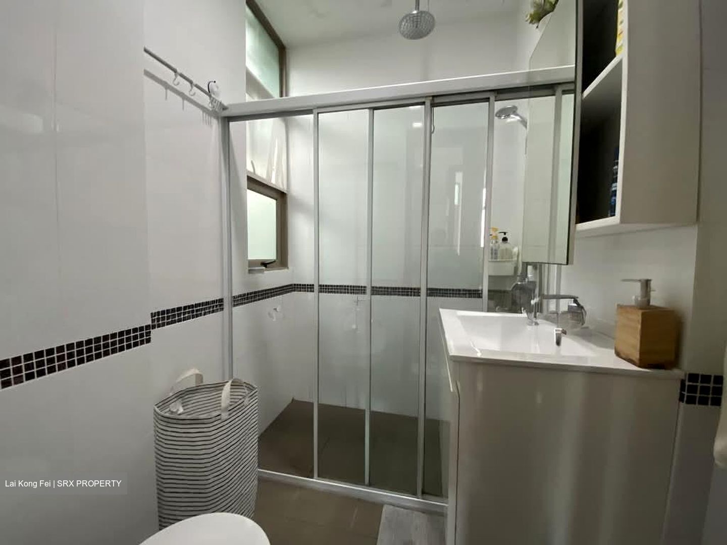 Crystal Heights (D5), Apartment #548021991
